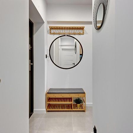 Ideal Apartments Arkady غدانسك المظهر الخارجي الصورة