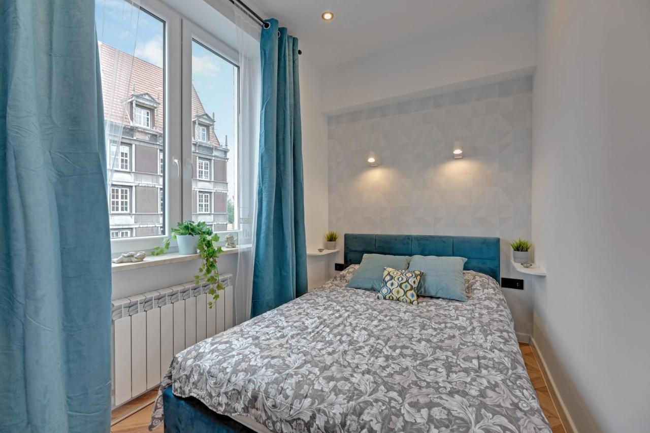 Ideal Apartments Arkady غدانسك المظهر الخارجي الصورة